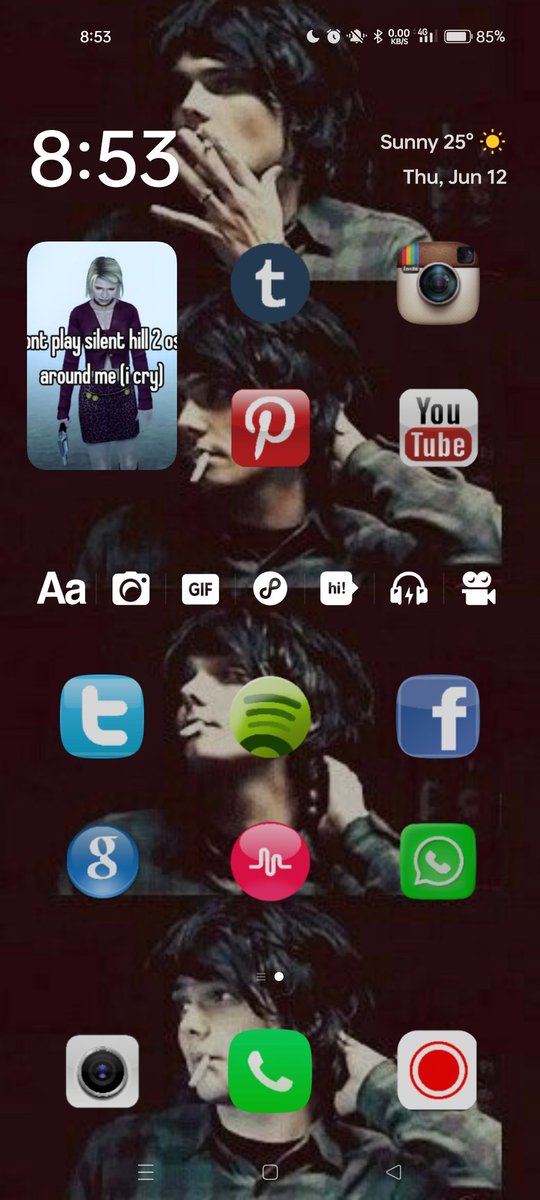personalaccfrfr's tweet photo. que opinamos de mi nuevo layout ? soy super #tumblr #tumblr2014 https://t.co/KMKPPmhbCQ