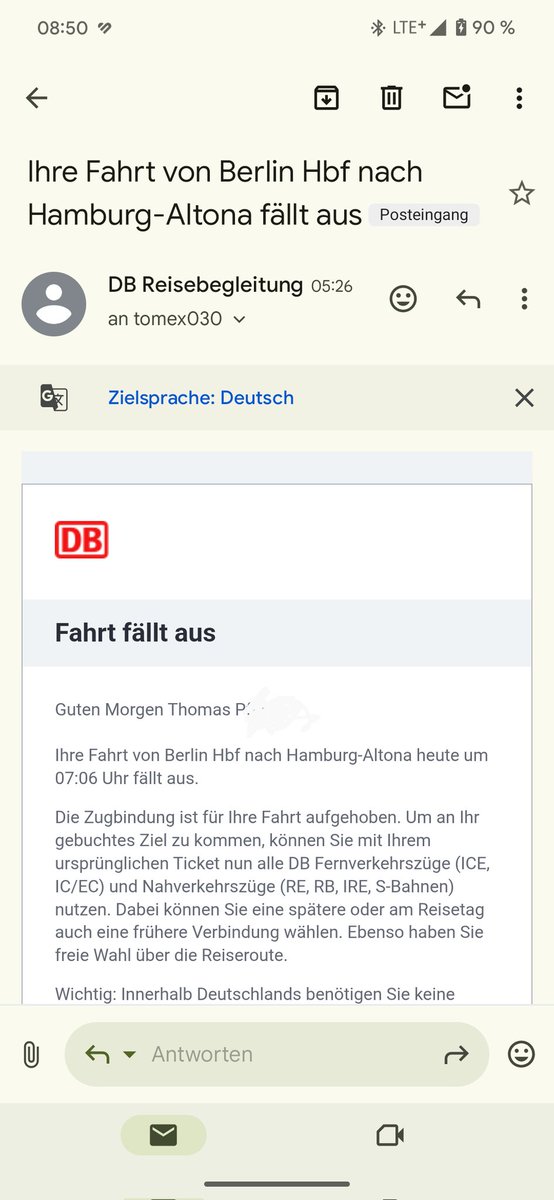 Thomas tweet media