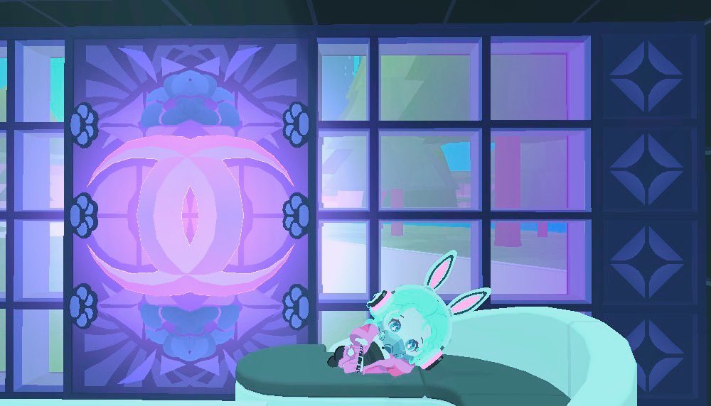 C◯ANEL( ¯･ω･¯ )