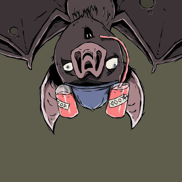 DJJayRox's tweet image. As a loyal plasma donor I totally support this message. 🩸🫶🏼

#bloodislife