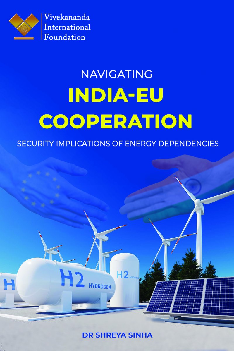 VIF India tweet media