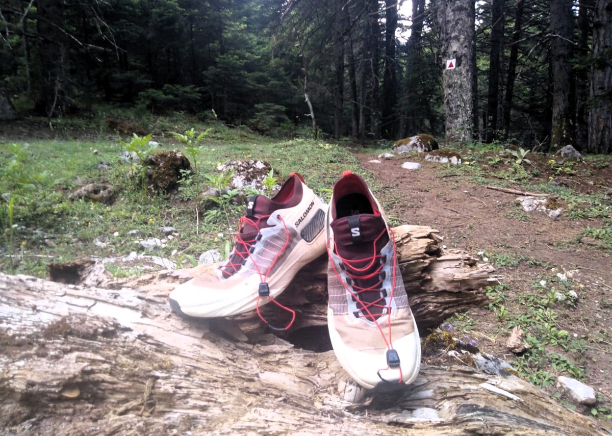 Salomon S/LAB Genesis: Ένα all – terrain παπούτσι ορεινού τρεξίματος! Νέο review από το Advendure ---> advendure.com/index.php/exop…

#mountainrunning #trailrunning #salomon #salomonrunning #SLABGenesis #allterrainrunning