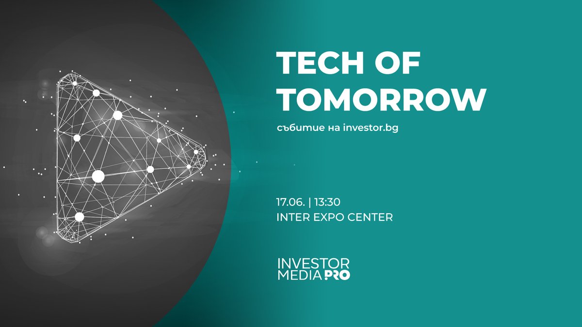 Shelly (@shelly_iot) on Twitter photo 🚀 See you at Tech of Tomorrow 2025 — 17 June, <a href="/InterExpoCenter/">Inter Expo Center - Bulgaria</a> , Sofia
Mircho Mirev, Head of Integrations, will join the expert lineup. 🎟️ Grab your free pass on Investor Media PRO: shelly.link/TechofTomorrow
#TechOfTomorrow #ShellySmarthome #ShellyIoT 🚀 See you at Tech of Tomorrow 2025 — 17 June, <a href="/InterExpoCenter/">Inter Expo Center - Bulgaria</a> , Sofia
Mircho Mirev, Head of Integrations, will join the expert lineup. 🎟️ Grab your free pass on Investor Media PRO: shelly.link/TechofTomorrow
#TechOfTomorrow #ShellySmarthome #ShellyIoT