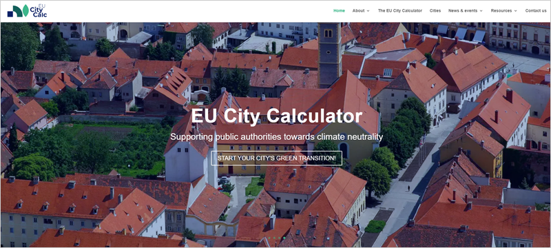 ZehnderIberica's tweet image. 🆕 Nueva actualización de la herramienta EU City Calculator para simular políticas climáticas locales.

🌐 Para más información, haz clic aquí: acortar.link/746z7G  

@eumayors

#EficienciaEnergética #Sostenibilidad #Herramienta #EUCityCalculator #PolíticasClimáticas