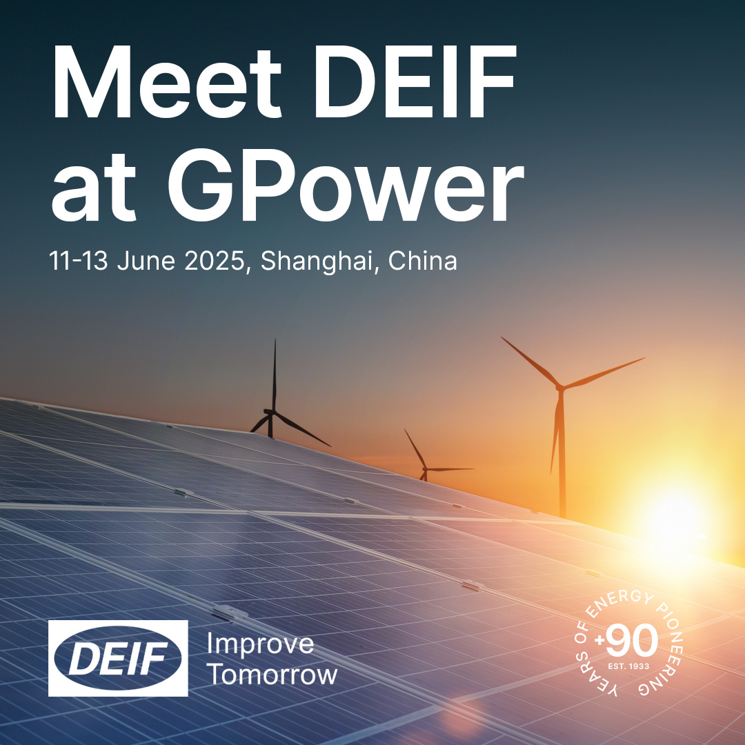 DEIF_Group tweet picture