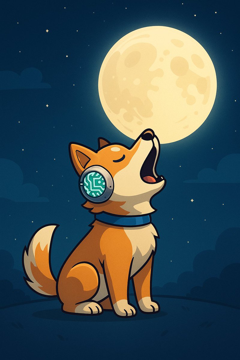 BarkChainAI's tweet photo. Claim your airdrop now! Use secret code BARKSECRET for an extra 3,000 $BARKAI—limited time only. Refer friends with your @handle to earn bonus tokens per signup. Duplicate entries are removed—one entry per person. Let’s bark our way to the moon! 🚀🐾 #BarkChainAI #memecoins #SOL https://t.co/iC0WCZGk0W