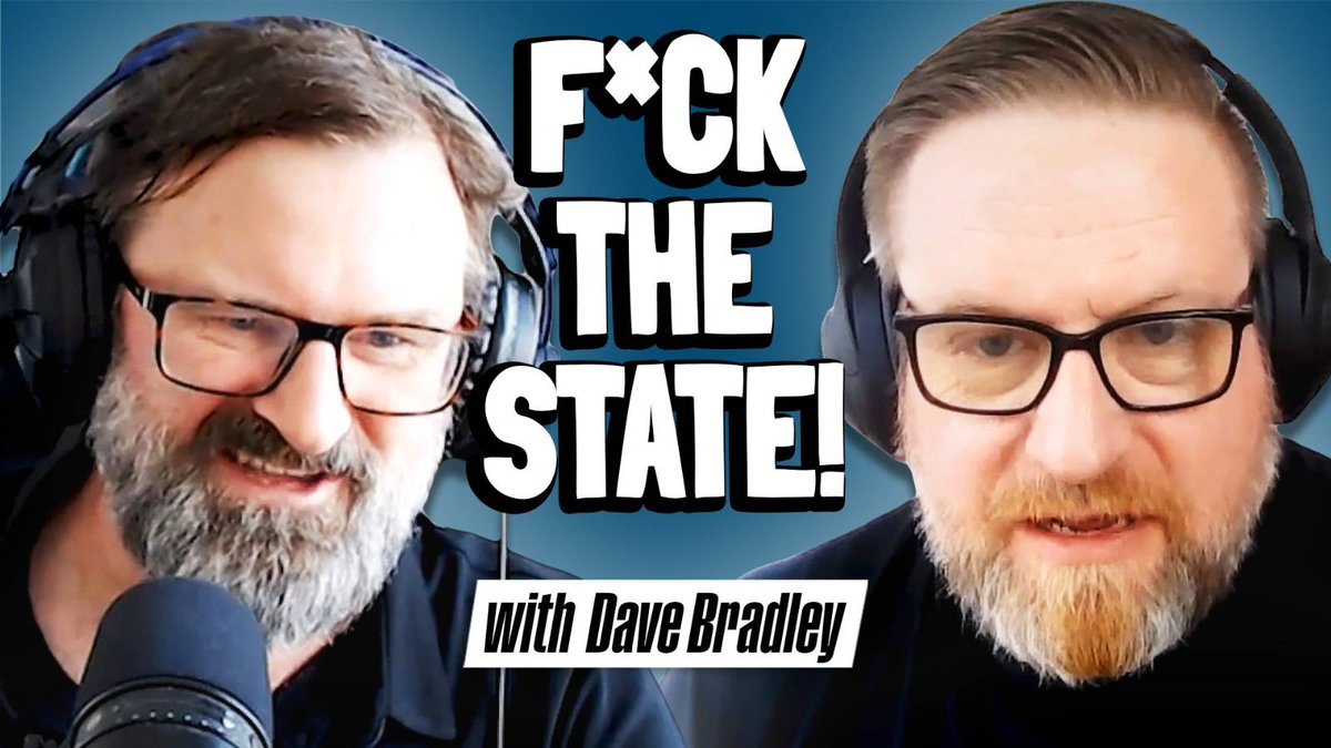 Bitcoin Infinity Media (@btcinfinityshow) on Twitter photo GM Infinity Enjoyoors!
New Bitcoin Infinity Show drops later today!
<a href="/BitcoinBrains/">Dave Bradley</a> joins us for a heartwarming chat about the state of things.
Like, subscribe, and brush your teeth FFS! GM Infinity Enjoyoors!
New Bitcoin Infinity Show drops later today!
<a href="/BitcoinBrains/">Dave Bradley</a> joins us for a heartwarming chat about the state of things.
Like, subscribe, and brush your teeth FFS!