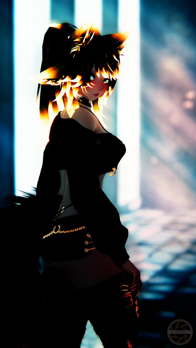 StormSchmorm's tweet image. I love you the most when you're gone.
World Link --
vrchat.com/home/world/wrl…
World Creator -- @kakulity