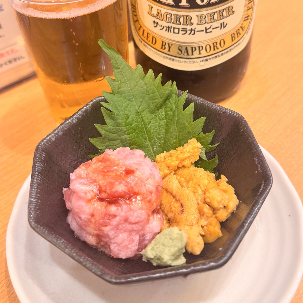 池袋民へ

池袋東口にかつてあった大衆酒場「ほていちゃん」が、本日15時から出戻りで復活オープンしてるよ（同じ場所）㊗️✨