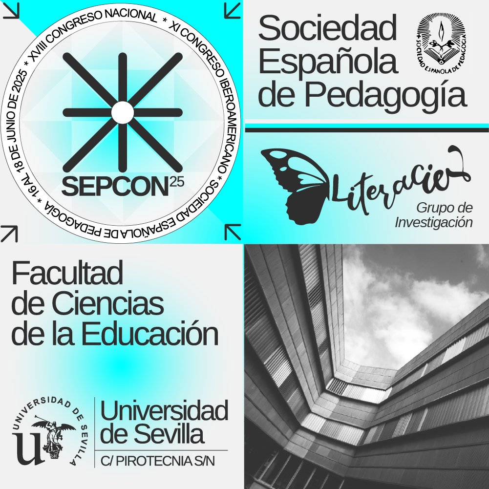 La semana que viene estamos por fin junt@s, ¿has consultado el programa? 🥰

👉congresodepedagogia.com/programa/

#sepcon25

<a href="/Bordonsep/">Bordon_SEP</a>