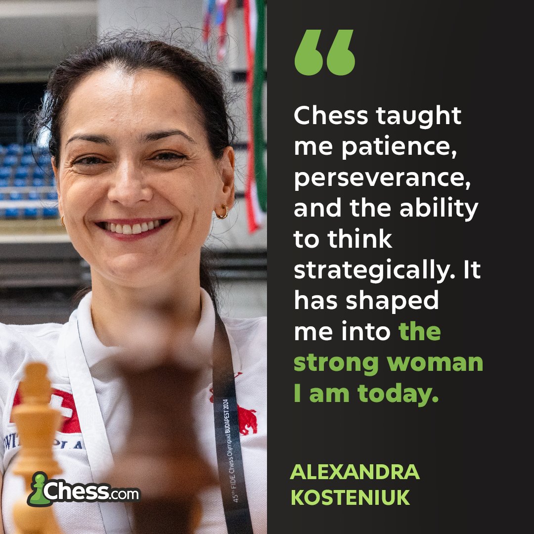 Chess.com - India tweet media