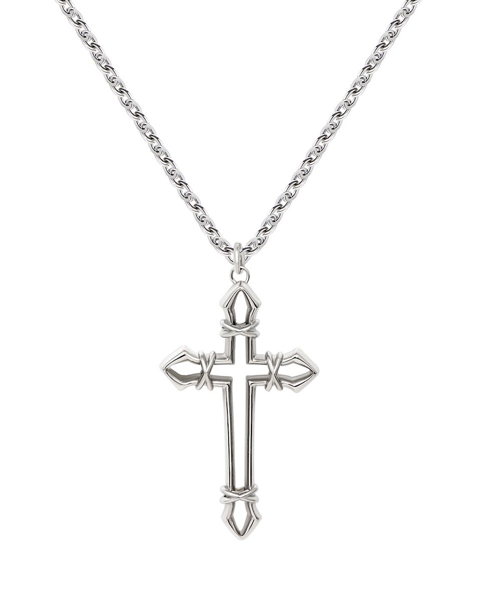 ADNEW_Official's tweet image. Thanks【スイン様】
This is our exclusive line of product.
ADNEW公式商品着用
《AD.30 Cross Necklace》
WHO:#MEOVV/#ミヤオ/#미야오
#SOOIN/#スイン/#수인
WHERE+VIA:주간아이돌+주간아이돌公式Instagram
