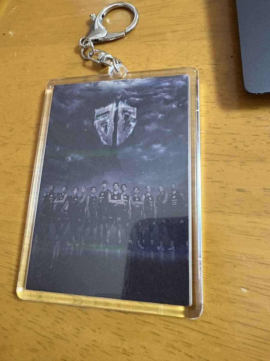 これはかっこいい。。
#アルティーリ千葉