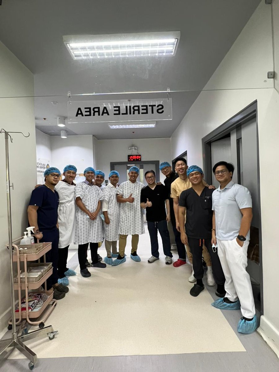 iamdockarl's tweet image. #HOLEP #TFLEP / Magneto & Fiberdust Demo with guests from Indonesia & Philippines
@quanta_system @LucaMartinel @Paksi_PAS @SYrastorza @ProseFellowship