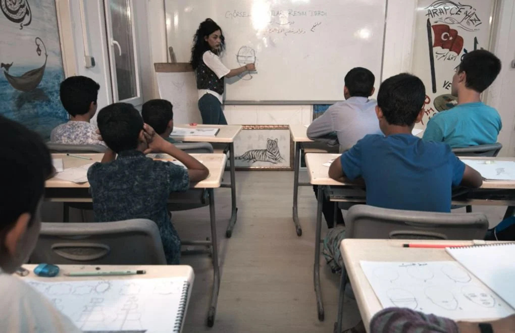 ✅ PIKTES Öğretmenlerine Büyük Müjde Kapıda: Yıl Sonu Kadro ve İstihdam Güvencesi Bekleniyor!
⤷ mebpersonel.org/ogretmen-haber…