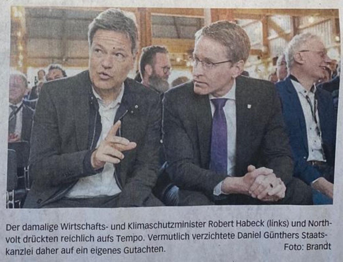 „Eine gesonderte Prüfung durch den Mandatar des Landes Schleswig-Holstein, die Bürgschaftsbank, soll nicht erfolgen", heißt es in einer internen Mitteilung des Finanzressorts an Ministerin Heinold vom 28. November. Auch solle das PWC-Gutachten „ohne gesonderte Prüfung der