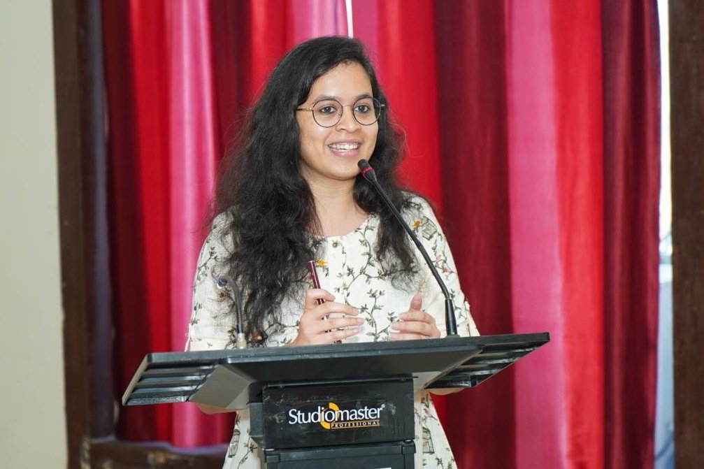 Kubernein Initiative (@kubernein) on Twitter photo 🎂Wishing <a href="/namrata_kabra/">Namrata Kabra</a> a very Happy Birthday! As our resident water & climate warrior she brings a unique perspective to the way we look at water & climate challenges, & encourages all of us to see nature & its bounties with the respect & rights they deserve. Here's to more 🎂Wishing <a href="/namrata_kabra/">Namrata Kabra</a> a very Happy Birthday! As our resident water & climate warrior she brings a unique perspective to the way we look at water & climate challenges, & encourages all of us to see nature & its bounties with the respect & rights they deserve. Here's to more