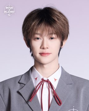 SUN JIA YANGの画像