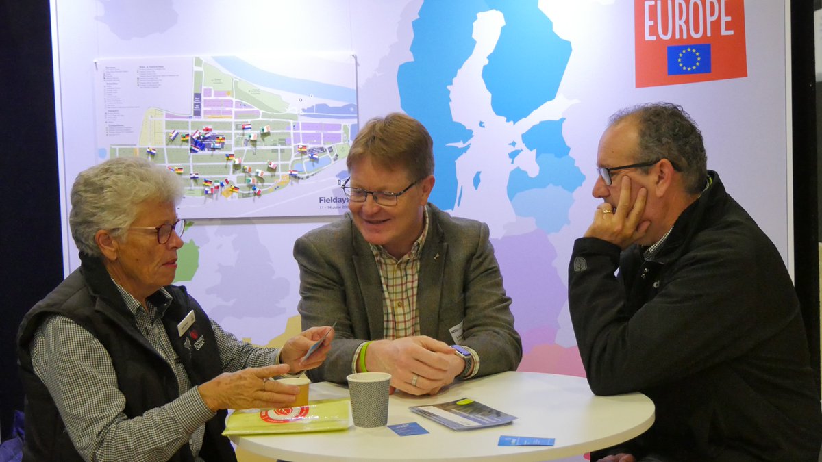 LMeredithEU's tweet image. Great to see optimism in NZ agri todayโPM @chrisluxonmp , FM @NicolaWillisMP & Minister @toddmcclaymp all underlined confidence at SOPI ๐ฑ๐ณ๐ฟ Visited Halter, @Fonterra , @ZespriCorporate & hosted @FieldaysNZ at our EU stand. Real momentum under #EUNZFTA! ๐ช๐บ๐ณ๐ฟ #Fieldays2025