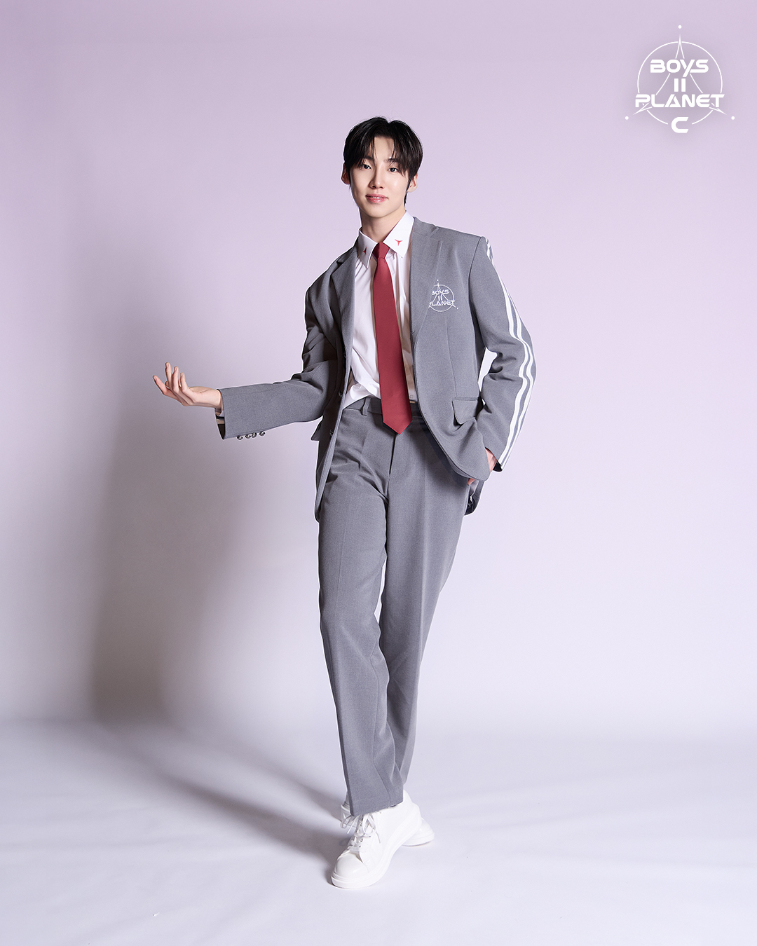 Mnet | BOYS2PLANET_C on X: 
