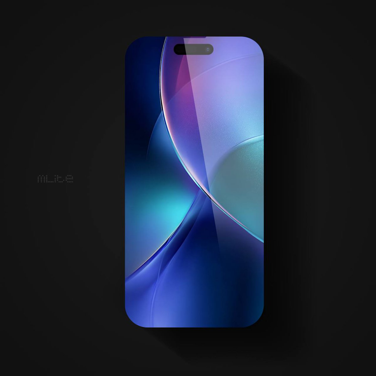 4KWallpapers254's tweet image. #iOS26