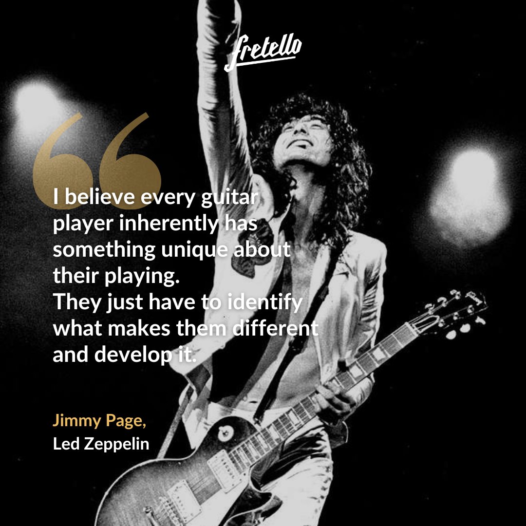Did you find what makes your playing unique and different? Let us know in the comments 🎸

𝐌𝐚𝐤𝐞 𝐲𝐨𝐮𝐫 𝐟𝐢𝐫𝐬𝐭 𝐬𝐭𝐞𝐩 𝐭𝐨𝐰𝐚𝐫𝐝𝐬 𝐠𝐮𝐢𝐭𝐚𝐫 𝐦𝐚𝐬𝐭𝐞𝐫𝐲 𝐰𝐢𝐭𝐡 𝐅𝐫𝐞𝐭𝐞𝐥𝐥𝐨 𝐀𝐩𝐩 🎸 𝐃𝐨𝐰𝐧𝐥𝐨𝐚𝐝 𝐧𝐨𝐰 𝐚𝐧𝐝 𝐞𝐧𝐣𝐨𝐲 𝐭𝐡𝐞 𝐫𝐢𝐝𝐞 😎

#jimmypage