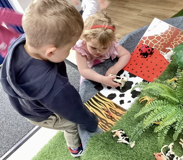 Little Learners_Castle Batch tweet media