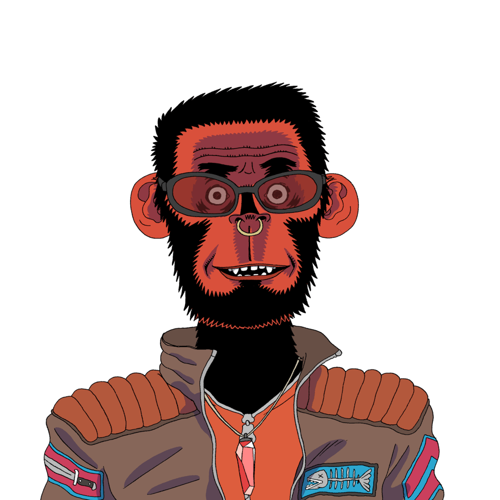 Anything But Apes Sales Tracker tweet media