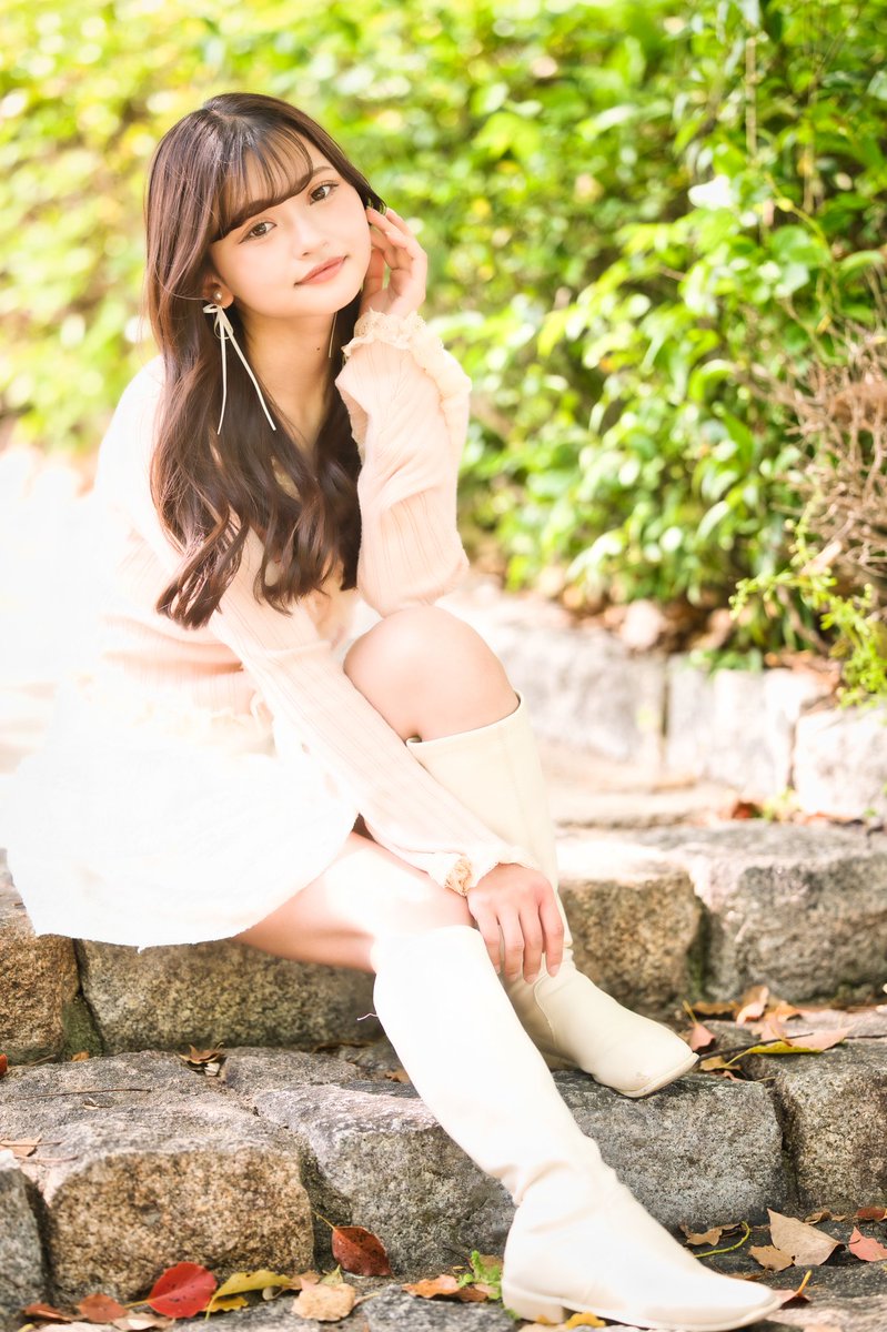 model : Caho🧸さん 
<a href="/caho_portrait/">Caho🧸🎀</a>
マナコレ撮影会　
<a href="/manacolle_jp/">マナコレ撮影会【関西】📸｜ポートレート・個撮メインの撮影会✨</a>

#マナコレ撮影会
#ポートレート
#girlsphoto