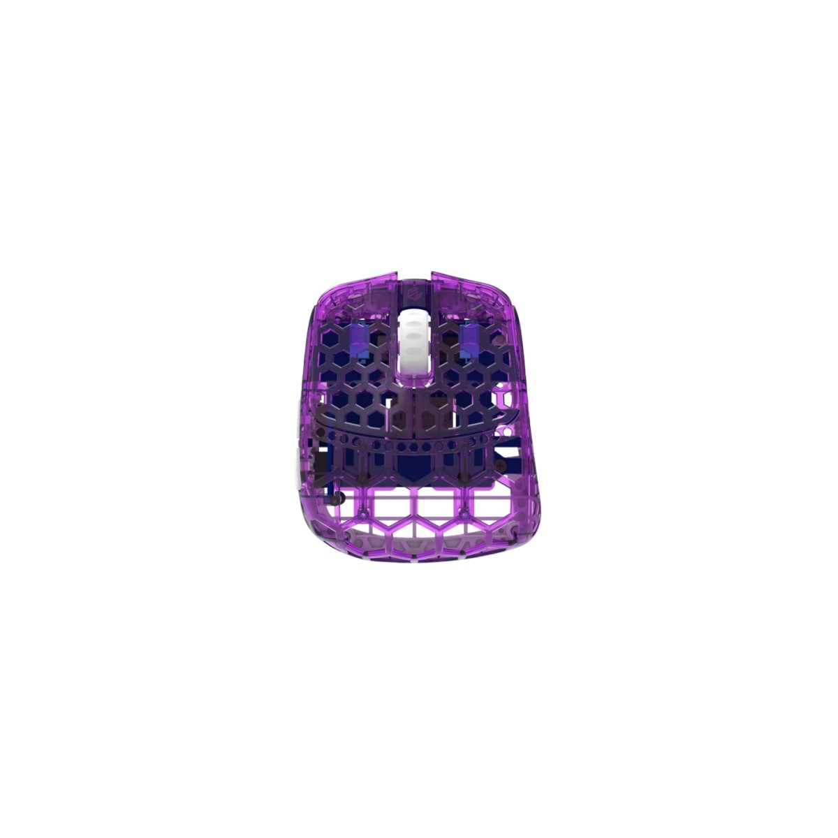 G-Wolves Fenrir Asym 8K ワイヤレスマウス G-Wolves Fenrir Asym 8K Wireless Mouse ~20.4g,Type C Usb