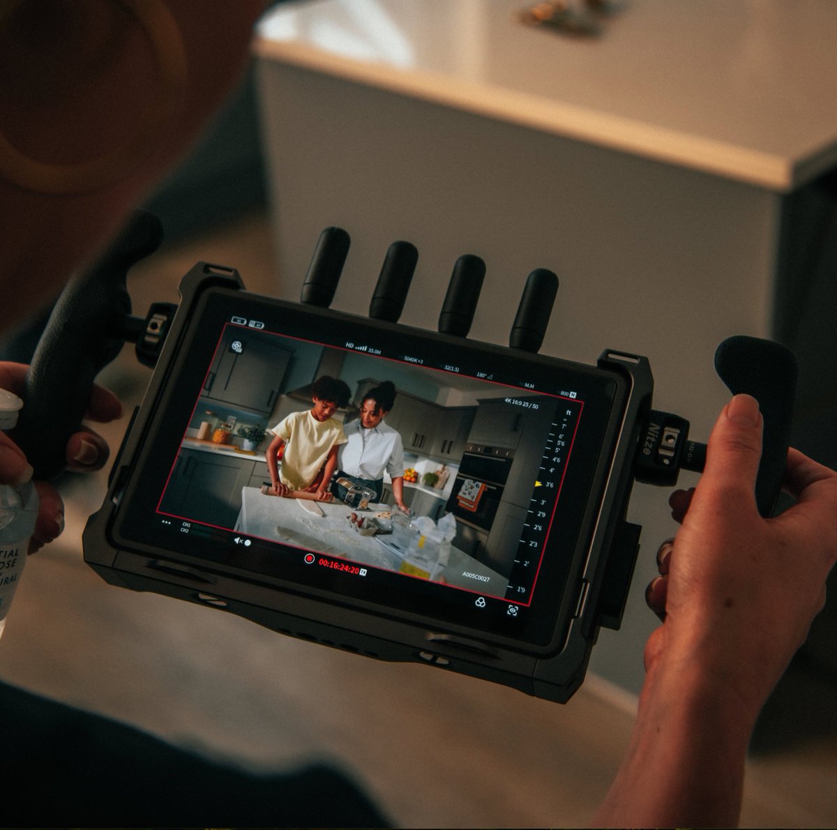 jaskcreative's tweet photo. Last week, our Media team was out on site for our biggest shoot with @bovishomes to date 🎥 📸

Four full days on set capturing a wide range of motion and stills — all destined for a new brand video and national advertising campaign.

Can’t wait to share the final assets 🙌 https://t.co/xytVxHNAn6