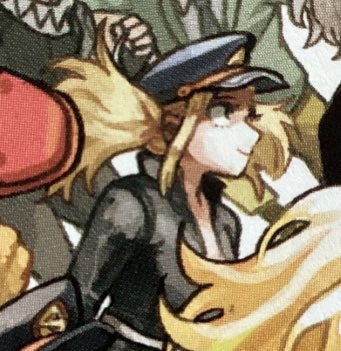 oH my baby girl 🤲😭💖