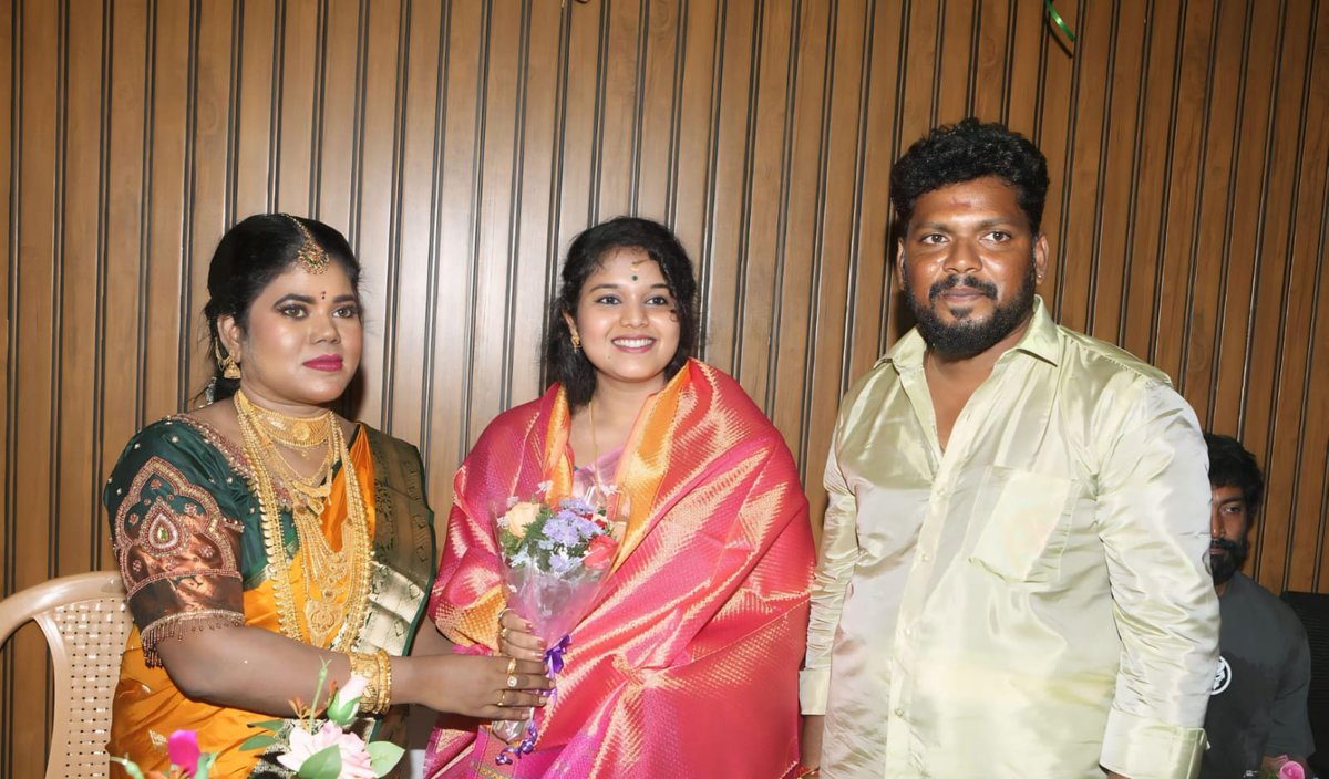 anu_fans's tweet photo. Inauguration of Susii Herbals💐
@AnuKrish995 https://t.co/1riTFXCVgT