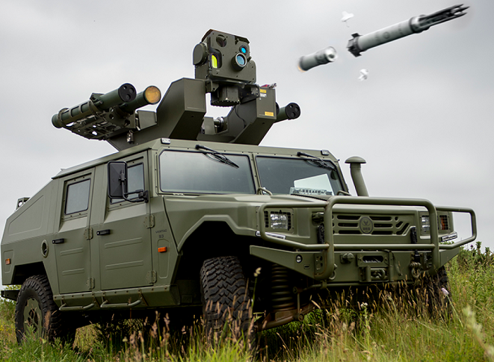 theUBN's tweet photo. #Ukraine is set to receive £1.7B ($2.3B) from #Britain to strengthen its air defense systems. The Cabinet of Ministers has approved this allocation, which will be used for #RapidRanger anti-aircraft missile systems and #Marlet light multi-purpose missiles. https://t.co/s2PMmJ0Lq3