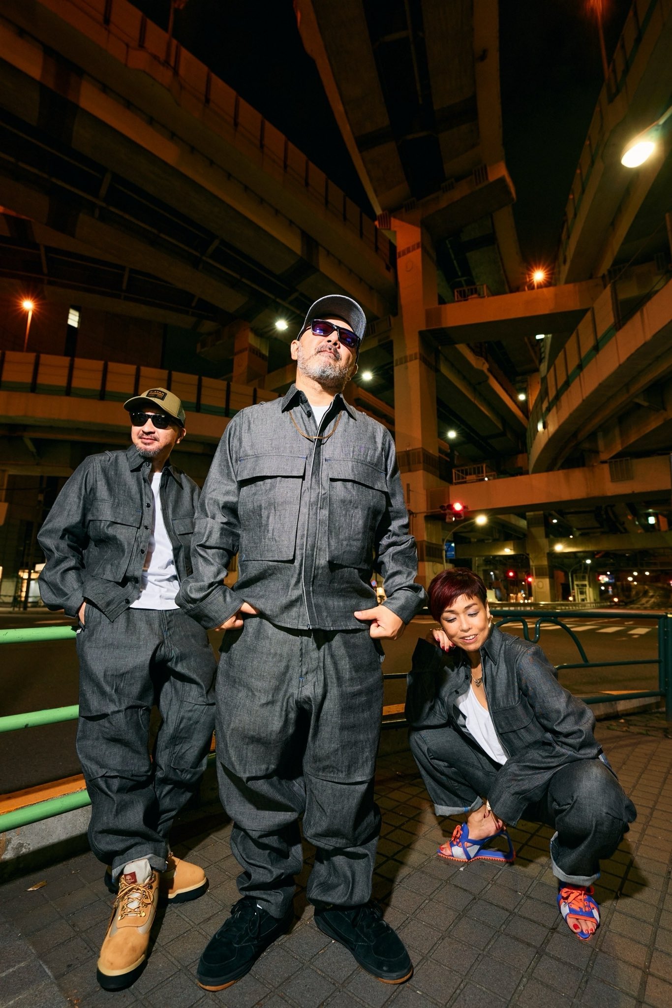 邦楽 SUIKEN WENOD RECORDS : SUIKEN - THE MOMENT [CD] TOKYO RECORDS (2024