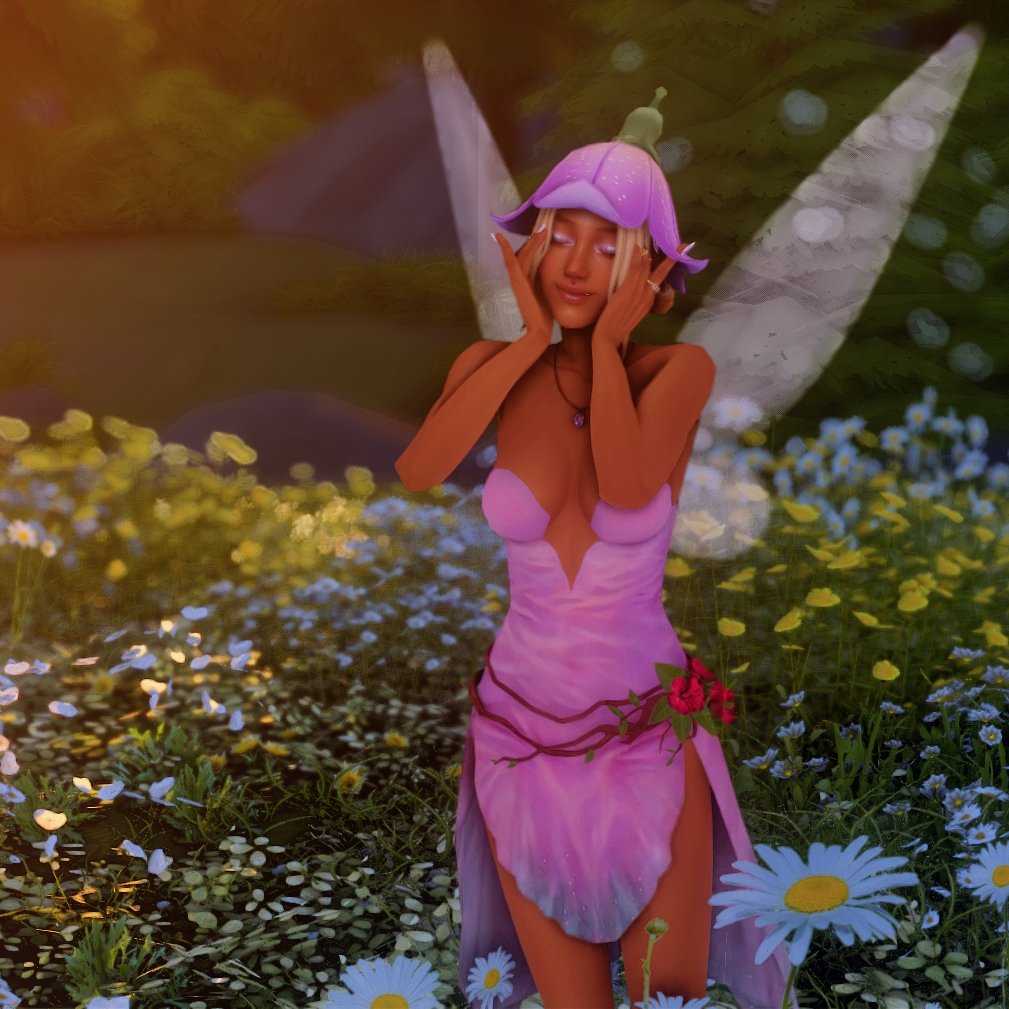 niniicake's tweet photo. i lost her half a year ago, rip🥲
#ShowUsYourSims https://t.co/Itbm6T94ix