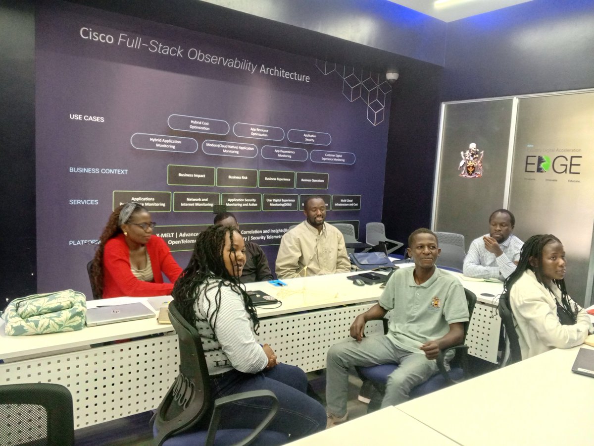 C4DLab (@c4dlab) on Twitter photo A major impediment to innovation is the ever-nagging fear of failing, which prevents the mind from trying out potentially viable options; it's risk aversion--Dr. Sam Ruhiu, speaking to <a href="/uonbi/">University of Nairobi</a> Innovation Fellows on #DesignThinking. <a href="/UONFST/">University of Nairobi Faculty of Scie & Technology</a> <a href="/UoNDVCRIE/">Deputy Vice Chancellor RIE UoN</a> <a href="/TardaKE/">Tana and Athi Rivers Development Authority (TARDA)</a> <a href="/BritamEA/">Britam Cares</a> A major impediment to innovation is the ever-nagging fear of failing, which prevents the mind from trying out potentially viable options; it's risk aversion--Dr. Sam Ruhiu, speaking to <a href="/uonbi/">University of Nairobi</a> Innovation Fellows on #DesignThinking. <a href="/UONFST/">University of Nairobi Faculty of Scie & Technology</a> <a href="/UoNDVCRIE/">Deputy Vice Chancellor RIE UoN</a> <a href="/TardaKE/">Tana and Athi Rivers Development Authority (TARDA)</a> <a href="/BritamEA/">Britam Cares</a>