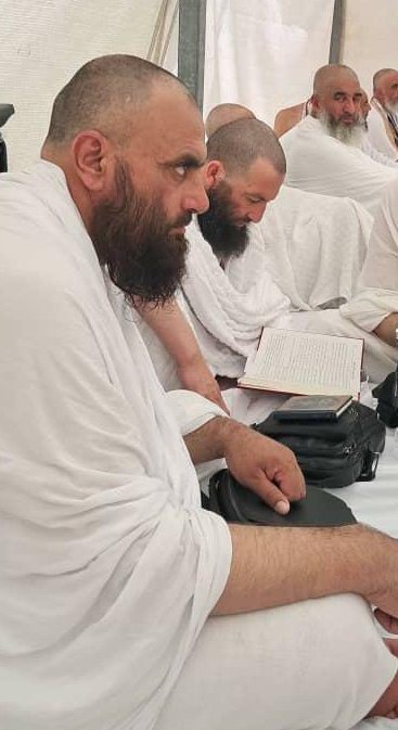 قلب المشائخ خلیفه صاحب محمد شفیق فضلي ( ارغندی ) (@wayto_jannah) on Twitter photo د جناب شیخ القرآن والحدیث قلب المشایخ خلیفه صاحب محمد شفیق فضلي او جناب شیخ الحدیث مولوي صاحب محمد پزیر فاروقي حفظهما الله د ۱۴۴۶ ه ق کال د حج اداء کولو یو انځور.
<a href="/WayTo_Jannah/">الله تعالی ته لار</a> د جناب شیخ القرآن والحدیث قلب المشایخ خلیفه صاحب محمد شفیق فضلي او جناب شیخ الحدیث مولوي صاحب محمد پزیر فاروقي حفظهما الله د ۱۴۴۶ ه ق کال د حج اداء کولو یو انځور.
<a href="/WayTo_Jannah/">الله تعالی ته لار</a>