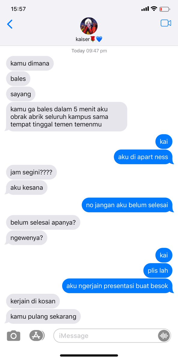 tojinxed's tweet photo. #bluelock   
michael kaiser x fem! reader two tweets au
feat. yukimiya kenyu

cw // harsh words toxic relationship

perkara kerja kelompok dan pulang. https://t.co/4mR8NG6iLy