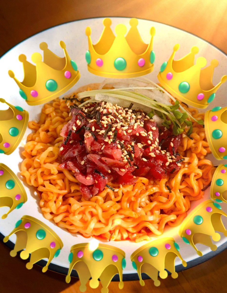 오스띠기! 오리지널 압승❤️‍🔥
쫄깃탱탱 불닭육회 모두 맛보셨으면 하는 마음으로
이벤트 쏘겠슴미당!

RT + 팔로우(필수) 시
추첨을 통해 10명께
불닭오리지널 1박스를 드립니다!
🔔 ~ 당발 6/19 (목)