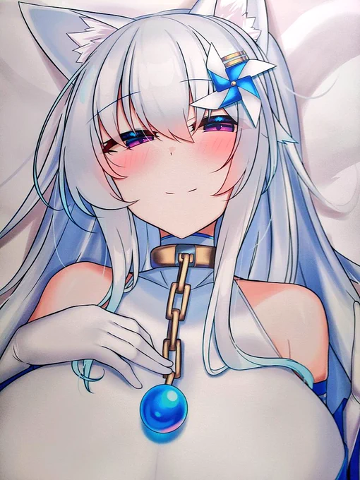 良すぎて青峰ぐらい泣いてる