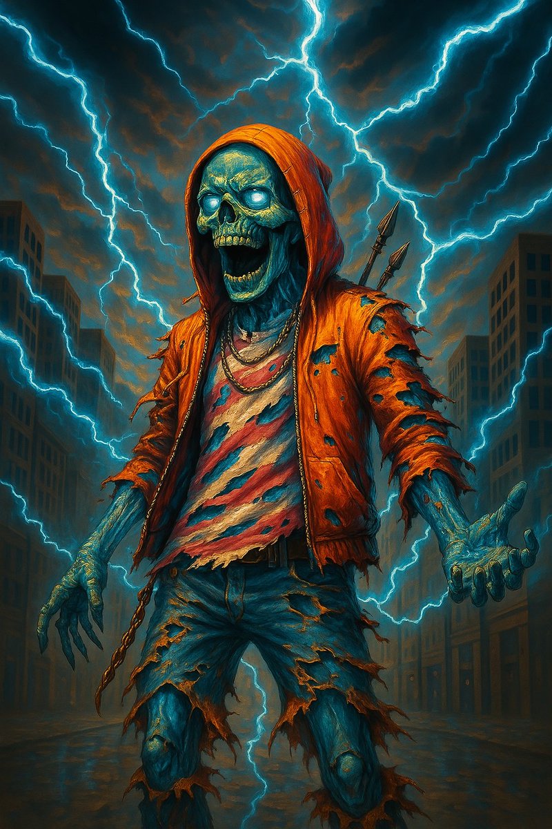 CRYPTOZOMB_'s tweet photo. If you want to know a person for real, give him money and power
https://t.co/RXg3izYy2j
#CRYPTOZOMB #NFTs https://t.co/y5nZTsrKdg