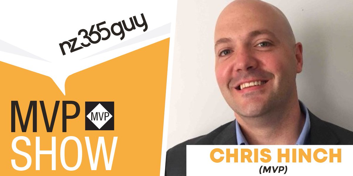 "If you're doing technology for technology's sake, you're already losing." Chris Hinch shares how he helps organizations adopt Microsoft Copilot safely while addressing fears about job replacement. A practical look at AI implementation on the MVP Show. 
microsoftinnovationpodcast.com/696