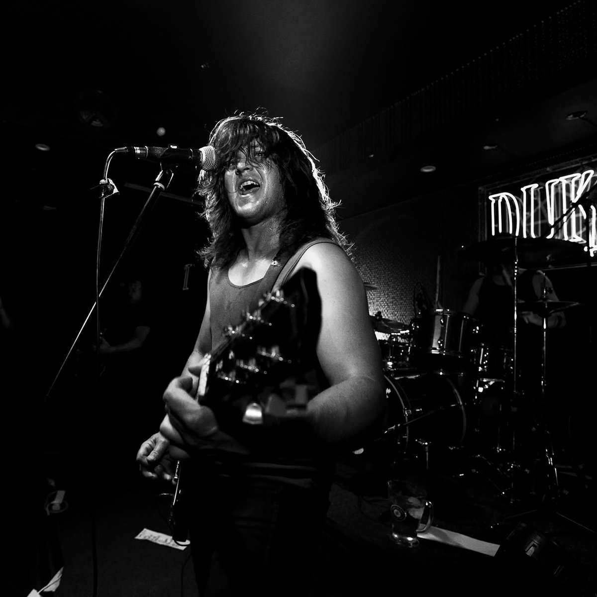 Friday night we're back at The Duke Sydney!

Been a while, but can't wait to be back!
We're joined by No Bull &amp; Liam and the Haymakers

FREE ENTRY - BE THERE 🍻

#BlackAcesRock #HardRock #PubRock #AussieRock #BlackAcesLive