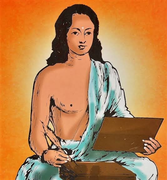 SamujjalBhatta's tweet image. অসমীয়া সমাজ জীৱনৰ অন্যতম পুৰোধা ব্যক্তি,নৱ-বৈষ্ণৱ ধৰ্মৰ প্ৰচাৰক মহাপুৰুষ শ্ৰী শ্ৰী মাধৱদেৱৰ আৱিৰ্ভাৱ তিথিত মহাপুৰুষজনাৰ শ্ৰীচৰণত সশ্ৰদ্ধ প্ৰণিপাত জনাইছোঁ।
গুৰুজনাই অসমীয়া সাহিত্য আৰু সমাজ জীৱনলৈ আগবঢ়োৱা অৱদানে বৃহত্তৰ অসমীয়া জাতিক একতাৰ দোলেৰে বান্ধি পেলোৱাৰ লগতে অসমৰ…