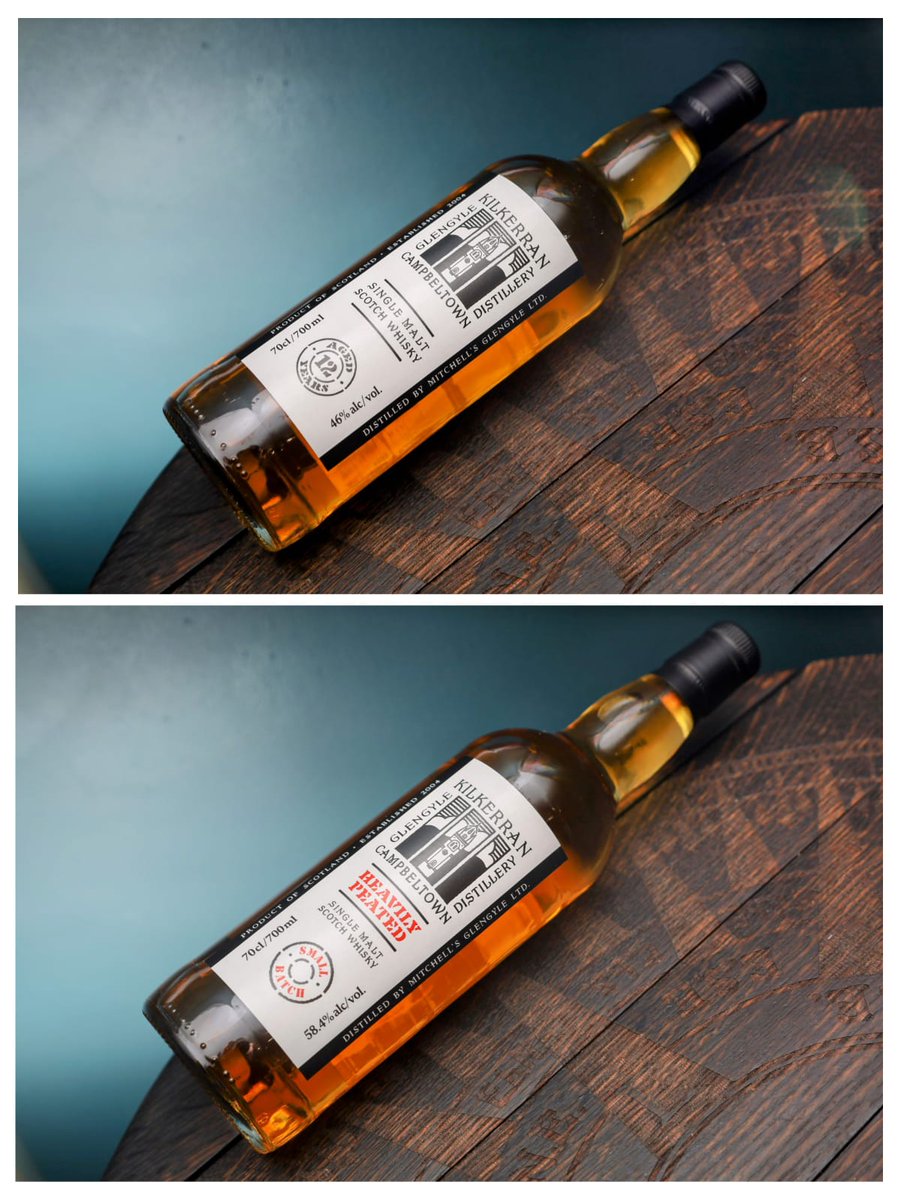 Aberdeen Whisky Shop π₯ (@aberdeenshop) on Twitter photo Kilkerran Release Day! ππ₯
Always exciting, today marks the release of the latest Heavily Peated and 12 year old <a href="/Kilkerran2004/">Kilkerran Single Malt</a> bottlings!
aberdeenwhiskyshop.co.uk/search?q=kilkeβ¦ Kilkerran Release Day! ππ₯
Always exciting, today marks the release of the latest Heavily Peated and 12 year old <a href="/Kilkerran2004/">Kilkerran Single Malt</a> bottlings!
aberdeenwhiskyshop.co.uk/search?q=kilkeβ¦