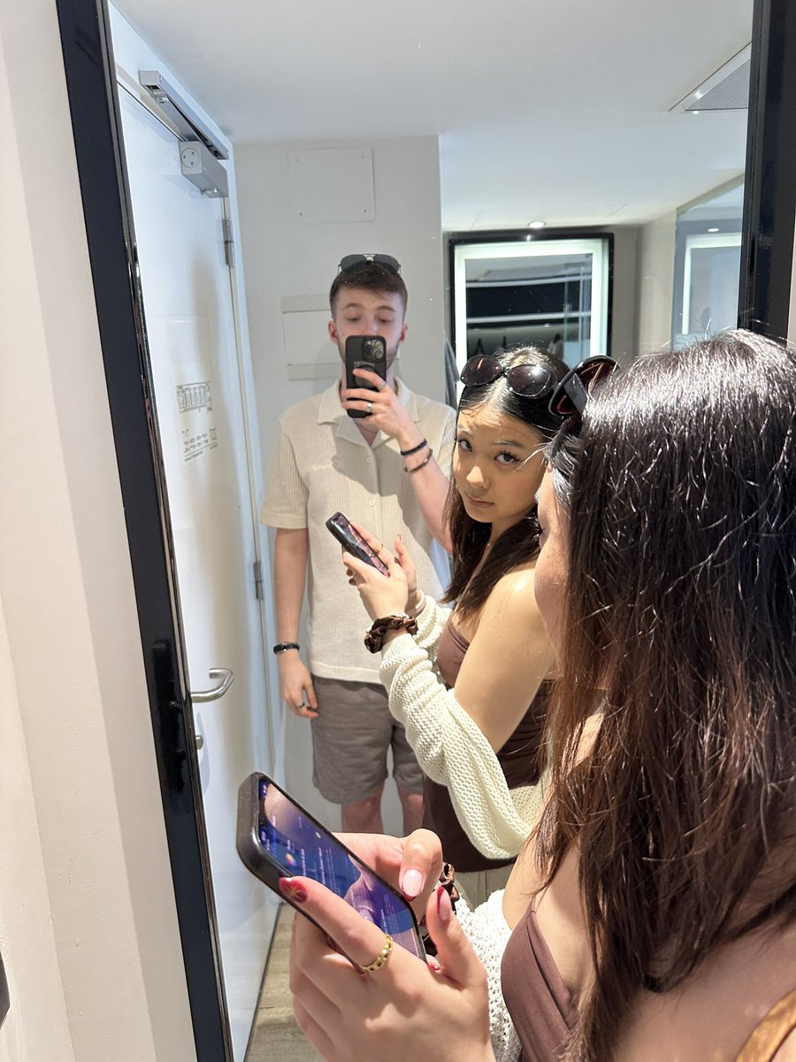 ZachKappa's tweet image. Happy Birthday to my best friend.

So grateful to have you by my side and to have shared so many memories with you already. Everything about you is so beautiful :)

always will be there, and can’t wait for life with you ❤️
