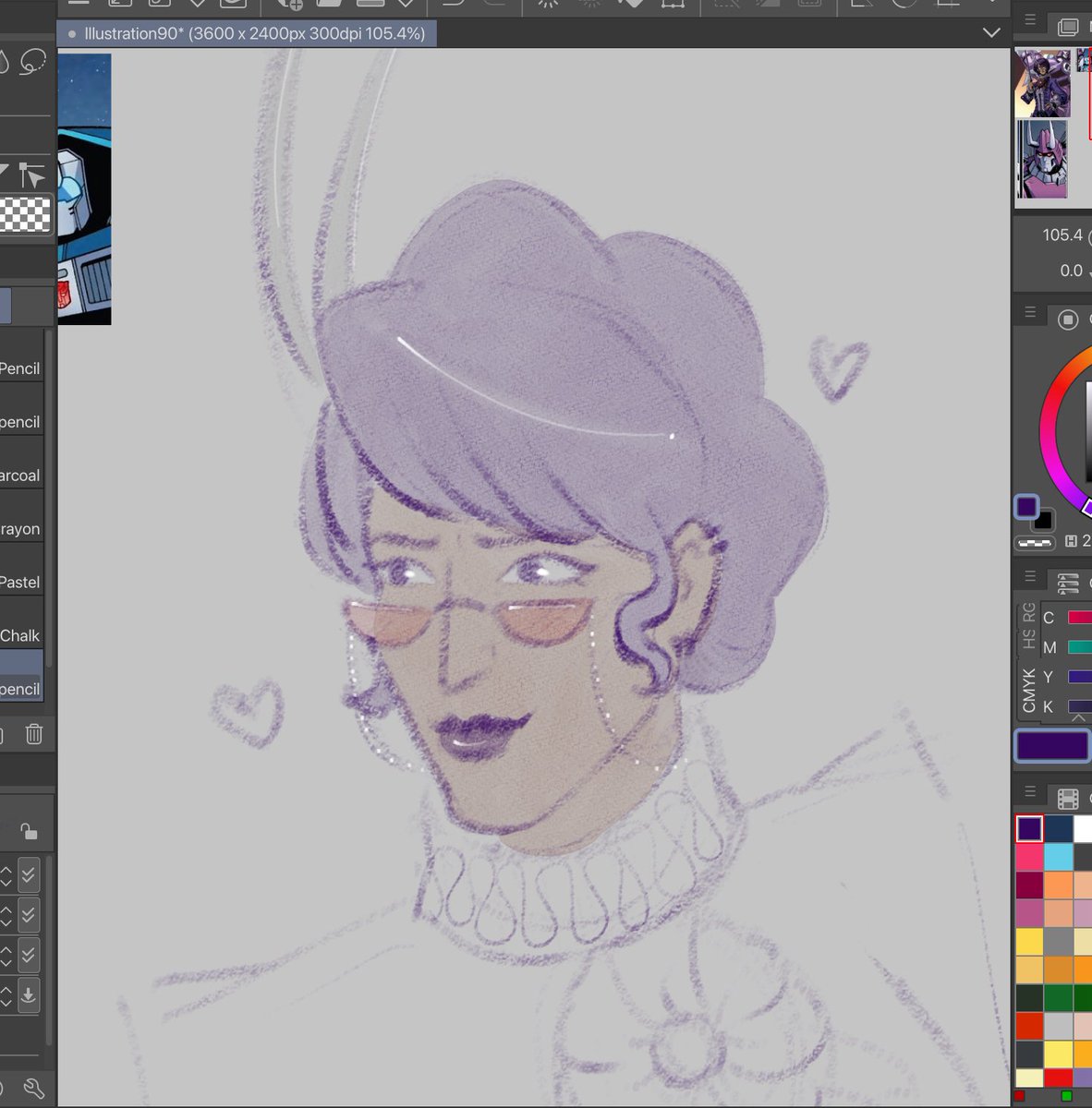 ryn ⭐️ tweet media