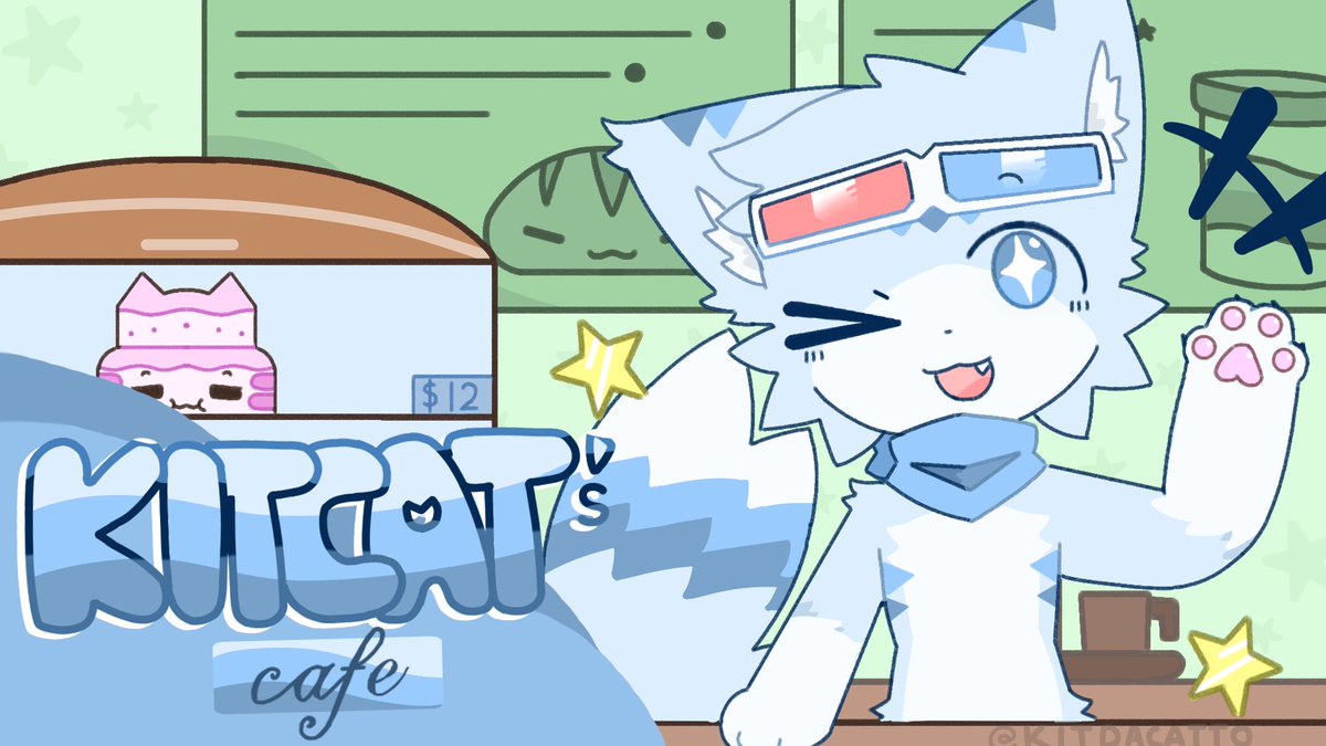 Kitcat tweet media