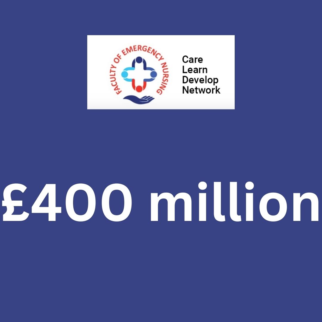 Emergency Medicine accounts for the highest volume and second-highest value of NHS litigation, costing £400 million per year. Investing in education can help address the failures that lead to these claims. #enet #emergencynurse Read more here: bit.ly/emergencynurse…